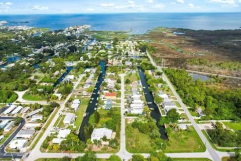 Land in Hudson, Florida № 1609721 - photo 11