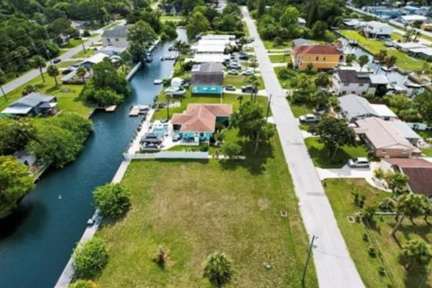 Land in Hudson, Florida № 1609721 - photo 7