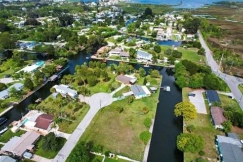 Land in Hudson, Florida № 1609721 - photo 13