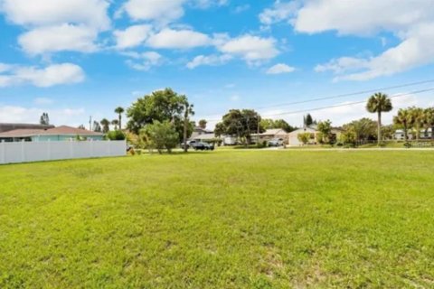 Land in Hudson, Florida № 1609721 - photo 10