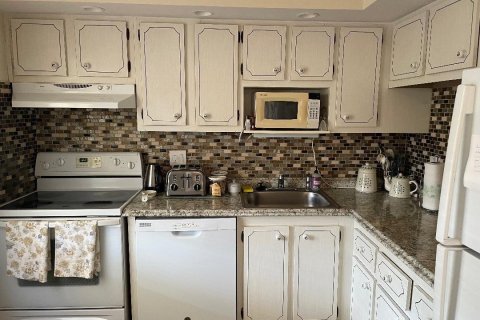 Condo à Margate, Floride, 2 chambres  № 2084668