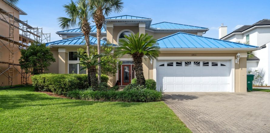Villa ou maison à Destin, Floride 3 chambres, 253.62 m2 № 561277