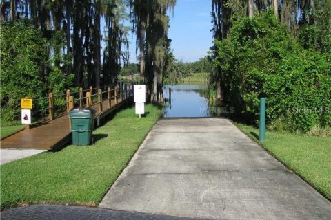 Condo in Lutz, Florida, 3 bedrooms № 2145006 - photo 2