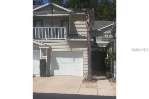 Condo in Lutz, Florida, 3 bedrooms  № 2145006