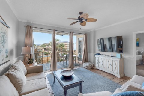Condominio en venta en Rosemary Beach, Florida, 2 dormitorios, 110.55 m2 № 558934 - foto 1