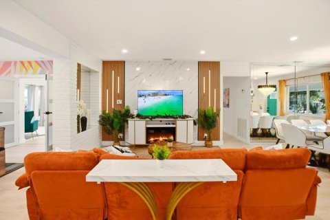 Casa en venta en Lauderdale-by-the-Sea, Florida, 4 dormitorios, 191.84 m2 № 2085087 - foto 28