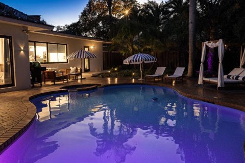 Casa en venta en Lauderdale-by-the-Sea, Florida, 4 dormitorios, 191.84 m2 № 2085087 - foto 15