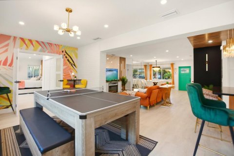 Casa en venta en Lauderdale-by-the-Sea, Florida, 4 dormitorios, 191.84 m2 № 2085087 - foto 13