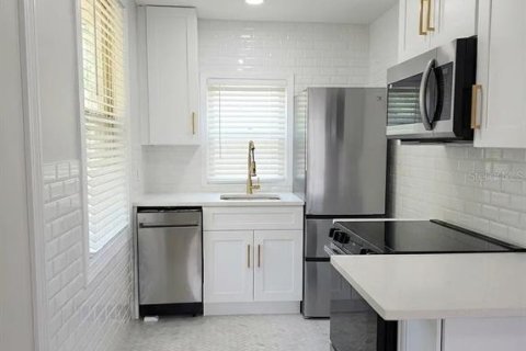Appartement à louer à Saint Petersburg, Floride: 2 chambres, 65.03 m2 № 2404990 - photo 4