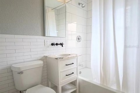Appartement à louer à Saint Petersburg, Floride: 2 chambres, 65.03 m2 № 2404990 - photo 7