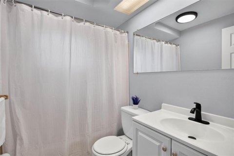 Villa ou maison à louer à Holiday, Floride: 4 chambres, 133.78 m2 № 2388160 - photo 21