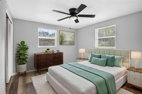 Villa ou maison à louer à Holiday, Floride: 4 chambres, 133.78 m2 № 2388160 - photo 17