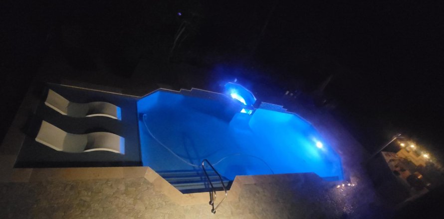 Casa en Loxahatchee Groves, Florida 5 dormitorios, 279.64 m2 № 890127