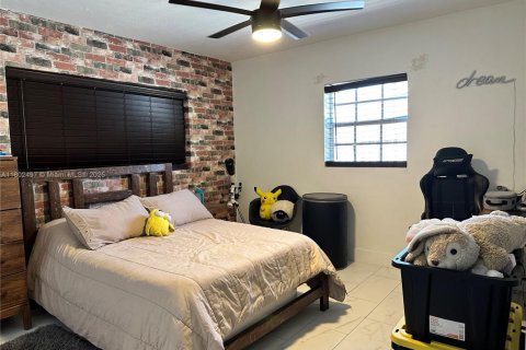 Villa ou maison à louer à Miramar, Floride: 3 chambres, 102.19 m2 № 1862154 - photo 8