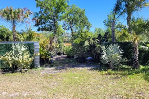 Land in Orlando, Florida № 1659735 - photo 5