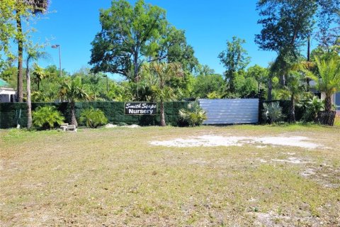 Land in Orlando, Florida № 1659735 - photo 15