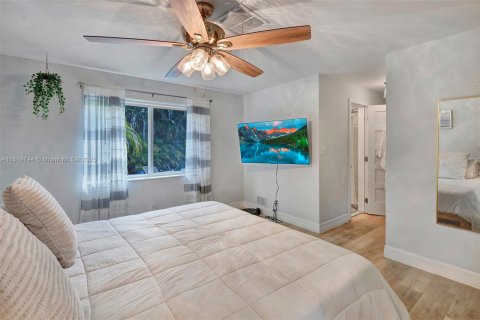 House in Fort Lauderdale, Florida 3 bedrooms, 148.83 sq.m. № 1766806 - photo 30