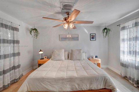 House in Fort Lauderdale, Florida 3 bedrooms, 148.83 sq.m. № 1766806 - photo 27