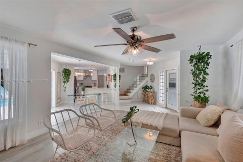 House in Fort Lauderdale, Florida 3 bedrooms, 148.83 sq.m. № 1766806 - photo 26
