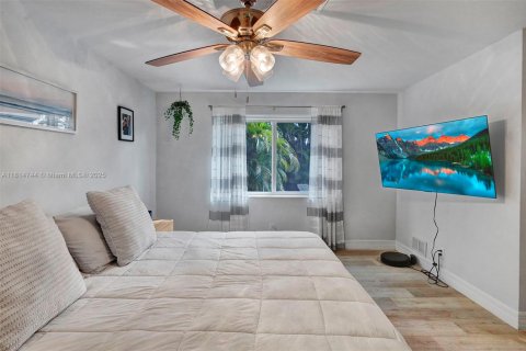 House in Fort Lauderdale, Florida 3 bedrooms, 148.83 sq.m. № 1766806 - photo 29