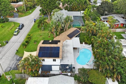 House in Fort Lauderdale, Florida 3 bedrooms, 148.83 sq.m. № 1766806 - photo 10