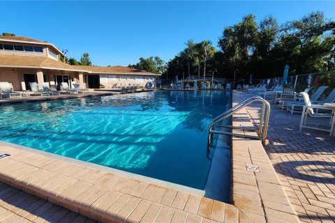 Copropriété à vendre à New Port Richey, Floride: 2 chambres, 77.57 m2 № 2142256 - photo 23