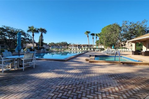 Copropriété à vendre à New Port Richey, Floride: 2 chambres, 77.57 m2 № 2142256 - photo 21