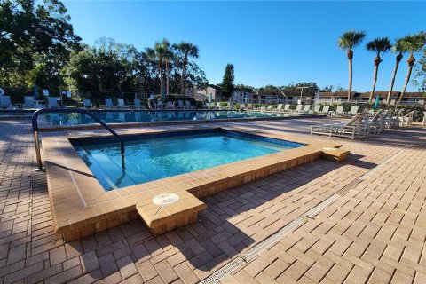 Copropriété à vendre à New Port Richey, Floride: 2 chambres, 77.57 m2 № 2142256 - photo 25