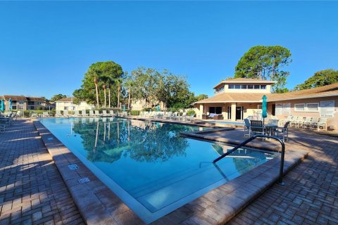 Copropriété à vendre à New Port Richey, Floride: 2 chambres, 77.57 m2 № 2142256 - photo 22