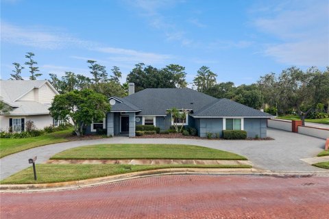 Casa en Orlando, Florida 4 dormitorios, 261.71 m2 № 2373913