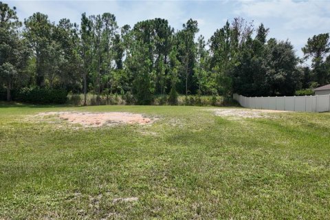 Terrain à Leesburg, Floride № 2208872