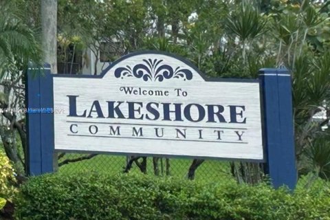 Condominio en alquiler en Homestead, Florida, 2 dormitorios, 80.17 m2 № 1970920 - foto 21