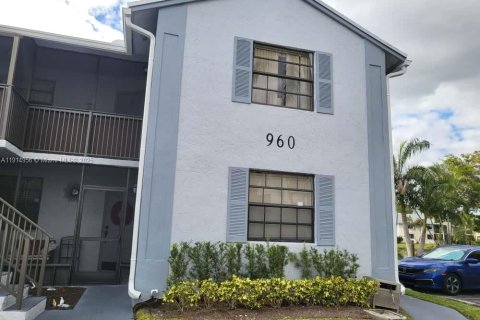 Condominio en Homestead, Florida, 2 dormitorios № 1970920