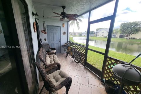 Condominio en alquiler en Homestead, Florida, 2 dormitorios, 80.17 m2 № 1970920 - foto 23