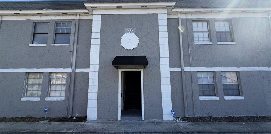 Condominio en Orlando, Florida, 1 dormitorio № 2102790