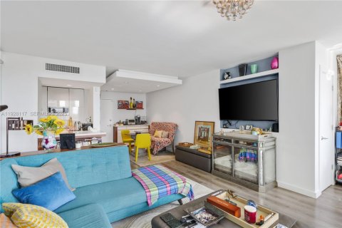 Купить кондоминиум в Майами-Бич, Флорида 1 спальня, 91.97м2, № 1988281 - фото 13