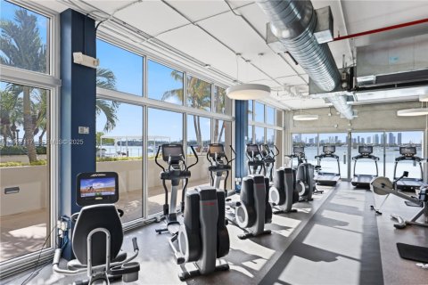 Купить кондоминиум в Майами-Бич, Флорида 1 спальня, 91.97м2, № 1988281 - фото 27