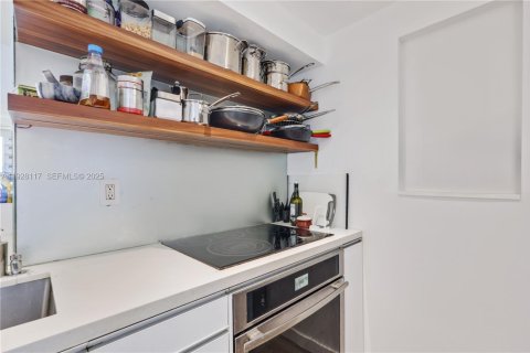 Купить кондоминиум в Майами-Бич, Флорида 1 спальня, 91.97м2, № 1988281 - фото 4