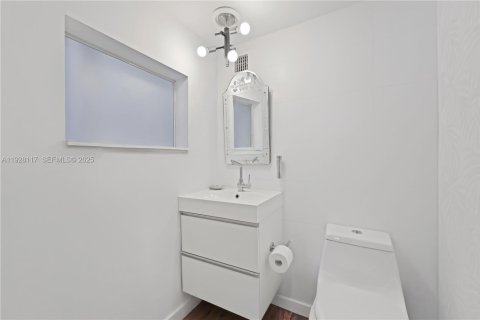 Купить кондоминиум в Майами-Бич, Флорида 1 спальня, 91.97м2, № 1988281 - фото 19