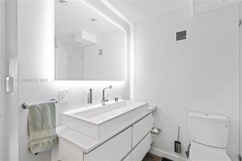 Купить кондоминиум в Майами-Бич, Флорида 1 спальня, 91.97м2, № 1988281 - фото 20