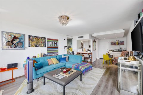 Купить кондоминиум в Майами-Бич, Флорида 1 спальня, 91.97м2, № 1988281 - фото 12