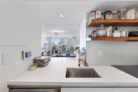 Купить кондоминиум в Майами-Бич, Флорида 1 спальня, 91.97м2, № 1988281 - фото 5