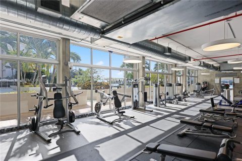 Купить кондоминиум в Майами-Бич, Флорида 1 спальня, 91.97м2, № 1988281 - фото 26