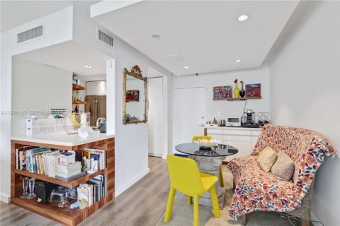 Купить кондоминиум в Майами-Бич, Флорида 1 спальня, 91.97м2, № 1988281 - фото 7