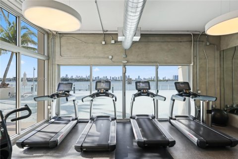 Купить кондоминиум в Майами-Бич, Флорида 1 спальня, 91.97м2, № 1988281 - фото 28