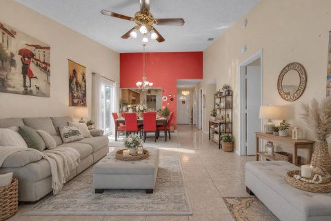Condo à Orlando, Floride, 2 chambres  № 2261942
