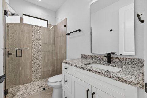 Villa ou maison à vendre à Cape Coral, Floride: 4 chambres № 1949642 - photo 23