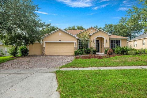 Villa ou maison à Clermont, Floride 4 chambres, 246.66 m2 № 2230855