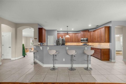House in Clermont, Florida 4 bedrooms, 246.66 sq.m. № 2230855 - photo 14