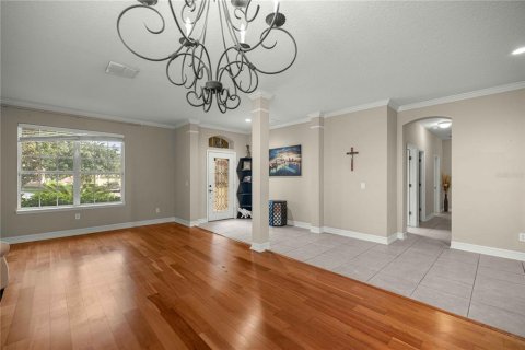 House in Clermont, Florida 4 bedrooms, 246.66 sq.m. № 2230855 - photo 21